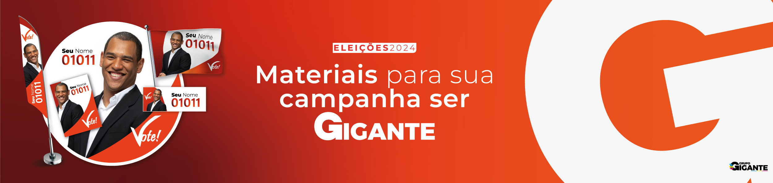 Gigante Comunicação Visual