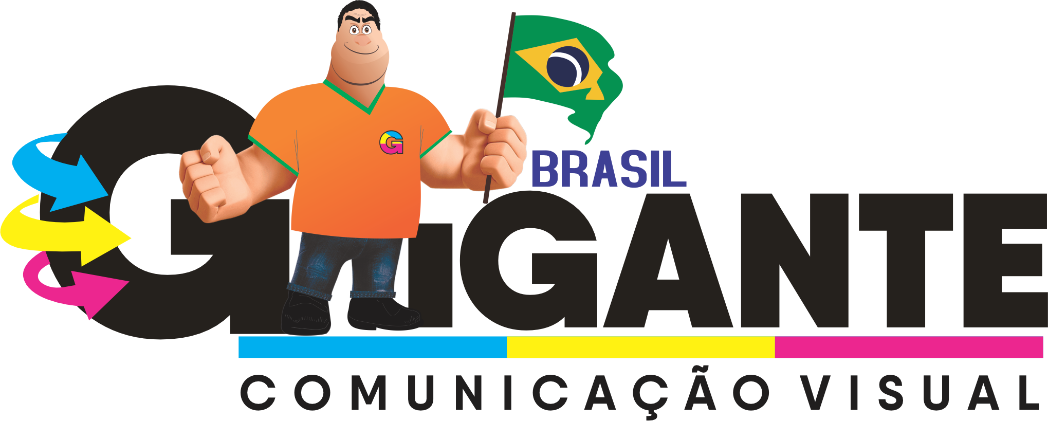 Gigante Comunicação Visual