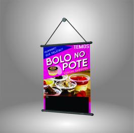 BANNER LONA 100x70