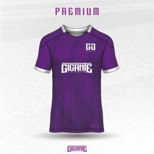 Camisa premium Tecido dryfit  4x0   Sublimação total